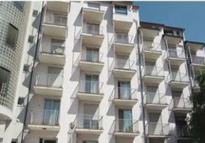 Photo Les Terrasses Des Marechaux, R&eacute;sidence services à Mulhouse 68