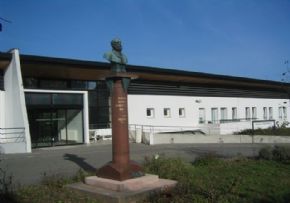 Photo Ehpad Du Centre Hospitalier De Pfastatt, maison de retraite Publique, Ehpad à Pfastatt 68