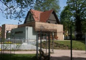 Photo Le Foyer Du Parc, maison de retraite priv&eacute;e associative, Ehpad à Munster 68