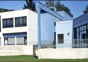 Photo Maison De Retraite De L Hopital Loewel, maison de retraite Publique, Ehpad à Munster 68