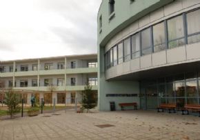 Photo Hopital Intercommunal Ensisheim, maison de retraite Publique, Usld, Ehpad à Ensisheim 68