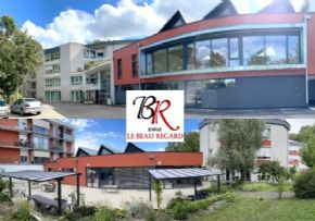 Photo Maison De Retraite Beau Regard, maison de retraite Publique, Ehpad à Mulhouse 68
