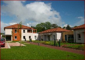 Photo Marpa De La Doller, R&eacute;sidence autonomie, Foyer logements à Sentheim 68