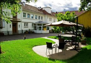 Photo Residence Sainte-Anne, maison de retraite priv&eacute;e EMEIS, Ehpad à Heimsbrunn 68