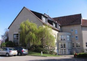 Photo Ehpad Residence Les Vosges, maison de retraite priv&eacute;e associative, Ehpad à Wittenheim 68
