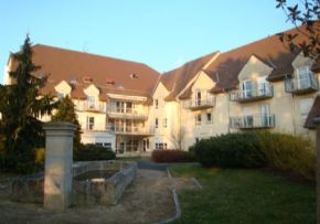Photo Ehpad Du Quatelbach, maison de retraite priv&eacute;e associative, Ehpad à Sausheim 68