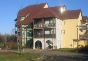 Photo Residence Du Soleil, R&eacute;sidence autonomie, Foyer logements à Sausheim 68
