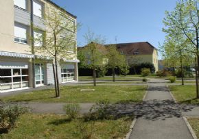 Photo Ehpad Les Fontaines De Lutterbach, maison de retraite priv&eacute;e, Ehpad à Lutterbach 68