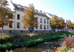 Photo Hopital Intercommunal - Site D'Issenheim, maison de retraite Publique, Ehpad à Issenheim 68
