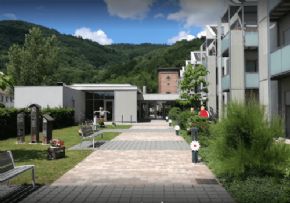 Photo Residence Autonomie Le Relais De Poste, R&eacute;sidence autonomie, Foyer logements à Liepvre 68