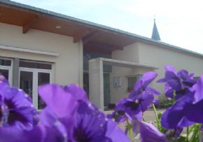 Photo Marpa Largue, R&eacute;sidence autonomie, Foyer logements à Seppois Le Bas 68