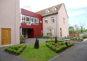 Photo Hopital Intercommunal Neufbrisach, maison de retraite Publique, Ehpad à Neuf Brisach 68