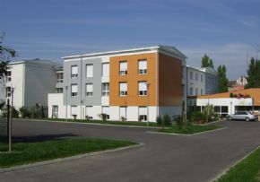 Photo Maison De Retraite La Providence, maison de retraite priv&eacute;e associative, Ehpad à Troyes 10