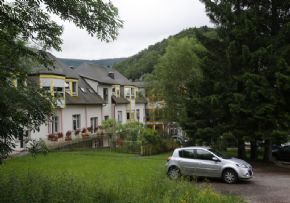 Photo Maison De Retraite De Bonhomme, maison de retraite Publique, Ehpad à Le Bonhomme 68