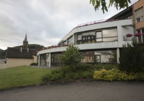 Photo Maison De Retraite De La Poutroie, maison de retraite Publique, Ehpad à Lapoutroie 68