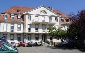Photo Residence Jungck, maison de retraite priv&eacute;e associative, Usld, Ehpad à Moosch 68