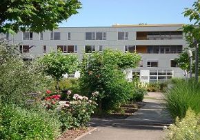 Photo Maison De Retraite Les Cigognes, maison de retraite Publique, Ehpad à Cernay 68