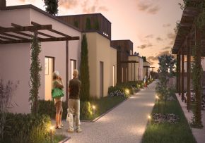 Photo Les Villas Soleane, R&eacute;sidence services à Kembs 68