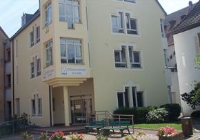Photo Residence Hospitaliere De La Weiss, maison de retraite Publique, Ehpad à Ammerschwihr 68