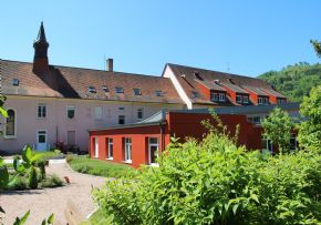 Photo Hopital St Vincent, maison de retraite priv&eacute;e associative, Ehpad à Oderen 68
