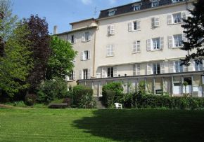 Photo Ehpad Saint-Charles, maison de retraite priv&eacute;e associative, Ehpad à Lyon 01