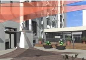 Photo Residence Clos Jouve, R&eacute;sidence autonomie, Foyer logements à Lyon 01