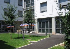 Photo Residence Smith, maison de retraite priv&eacute;e associative, Ehpad à Lyon 02