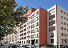 Photo Residence Ma Demeure, maison de retraite priv&eacute;e associative, Ehpad à Lyon 03