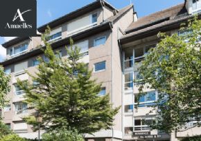 Photo Residence Autonomie Sainte Marie 2, R&eacute;sidence autonomie, Foyer logements à Mulhouse 68