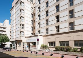 Photo Korian Les Annabelles, maison de retraite priv&eacute;e KORIAN, Ehpad à Lyon 03 - places disponibles