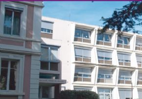 Photo Ehpad Pierre De Beaujeu, maison de retraite Publique, Ehpad à Villefranche Sur Saone 69