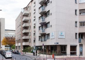 Photo Korian Bellecombe, maison de retraite priv&eacute;e KORIAN, Usld, Ehpad à Lyon 03
