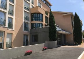 Photo Residence Colline De La Soie, maison de retraite priv&eacute;e associative ACPPA, Ehpad à Lyon 04