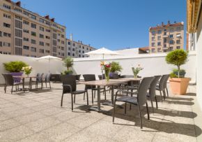 Photo Residence Croix-Rousse, maison de retraite priv&eacute;e EMEIS, Ehpad à Lyon 04