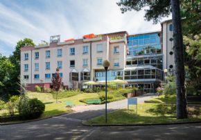 Photo Korian Le Clos D'Ypres, maison de retraite priv&eacute;e KORIAN, Ehpad à Lyon 04 - places disponibles