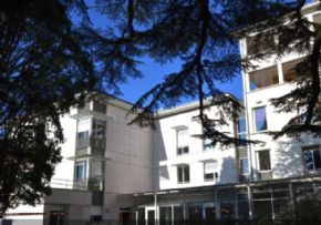 Photo Ehpad Saint-Camille, maison de retraite priv&eacute;e associative, Ehpad à Lyon 05