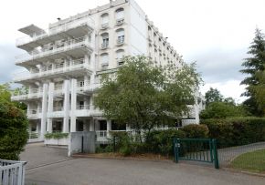Photo Ehpad L'Etoile Du Jour, maison de retraite Publique CCAS, Ehpad à Lyon 05
