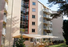 Photo Residence Tiers Temps - Groupe Domusvi, maison de retraite priv&eacute;e DOMUSVI, Ehpad à Lyon 05
