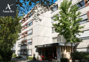 Photo Residence Autonomie Sainte Marie 1, R&eacute;sidence autonomie, Foyer logements à Mulhouse 68
