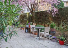 Photo Korian Gerland, maison de retraite priv&eacute;e KORIAN, Ehpad à Lyon 07 - places disponibles