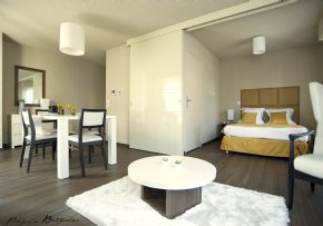 Photo Dolce Vita, R&eacute;sidence services à Lyon 07