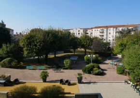 Photo Residence Gambetta, maison de retraite priv&eacute;e EMEIS, Ehpad à Lyon 07