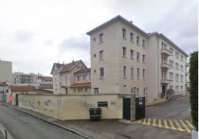 Photo Ehpad Residence Ste Elisabeth, maison de retraite priv&eacute;e associative FONDATION PARTAGE ET VIE, Ehpad à Lyon 08