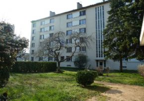 Photo Fondation Rambaud, R&eacute;sidence autonomie, Foyer logements à Lyon 08