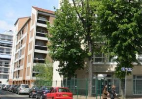 Photo Residence Camille Claudel, maison de retraite Publique, Ehpad à Villeurbanne 69