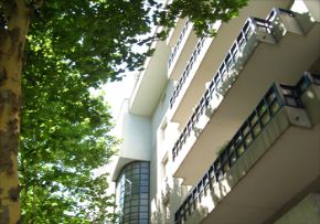 Photo Residence Gustave Prost, R&eacute;sidence autonomie, Foyer logements à Villeurbanne 69