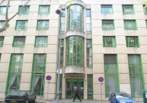 Photo Ehpad Henri Vincenot, maison de retraite Publique, Ehpad à Villeurbanne 69
