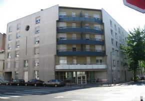 Photo Residence Blanqui, maison de retraite priv&eacute;e associative ACPPA, Ehpad à Villeurbanne 69
