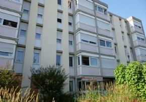 Photo Residence Ambroise Croizat, R&eacute;sidence autonomie, Foyer logements à Vaulx En Velin 69