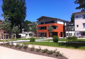 Photo Maison De Retraite Louise-Therese, maison de retraite priv&eacute;e associative, Ehpad à Ecully 69
